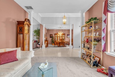 Welcome to this desirable Devon model nestled on a premier on Renaissance Country Club in New Jersey - for sale on GolfHomes.com, golf home, golf lot