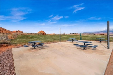 Elevate your real estate portfolio with this investment gem on Sand Hollow Golf Resort in Utah - for sale on GolfHomes.com, golf home, golf lot