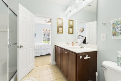 Beautiful 3 BR/3.5 BA home within Barefoot's Egret Run on Barefoot Resort and Golf Club  in South Carolina - for sale on GolfHomes.com, golf home, golf lot