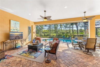 Luxury Living on the Golf Course: Your Florida Oasis. Nestled in on The Plantation Golf and Country Club in Florida - for sale on GolfHomes.com, golf home, golf lot