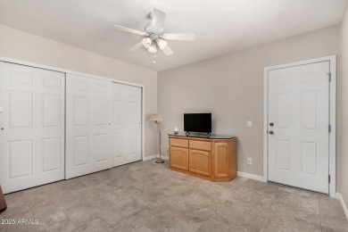 Stunningly Remodeled Rio Grande on Premier Water Lot in the on Palo Verde Golf and Country Club in Arizona - for sale on GolfHomes.com, golf home, golf lot