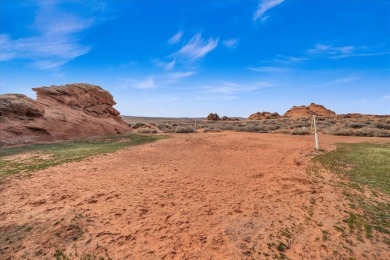 Elevate your real estate portfolio with this investment gem on Sand Hollow Golf Resort in Utah - for sale on GolfHomes.com, golf home, golf lot