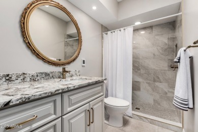Stunningly Remodeled Rio Grande on Premier Water Lot in the on Palo Verde Golf and Country Club in Arizona - for sale on GolfHomes.com, golf home, golf lot