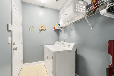 Beautiful 3 BR/3.5 BA home within Barefoot's Egret Run on Barefoot Resort and Golf Club  in South Carolina - for sale on GolfHomes.com, golf home, golf lot