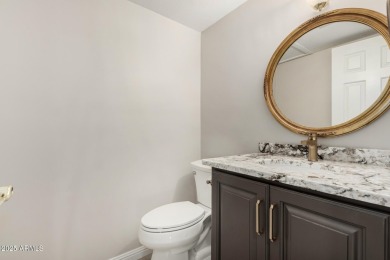 Stunningly Remodeled Rio Grande on Premier Water Lot in the on Palo Verde Golf and Country Club in Arizona - for sale on GolfHomes.com, golf home, golf lot