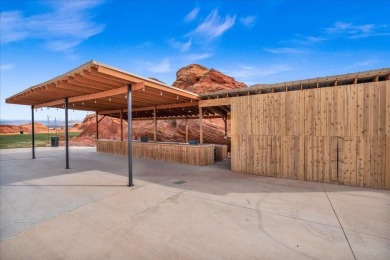Elevate your real estate portfolio with this investment gem on Sand Hollow Golf Resort in Utah - for sale on GolfHomes.com, golf home, golf lot