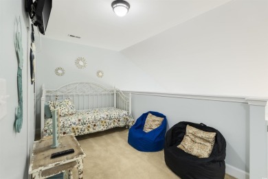 Beautiful 3 BR/3.5 BA home within Barefoot's Egret Run on Barefoot Resort and Golf Club  in South Carolina - for sale on GolfHomes.com, golf home, golf lot
