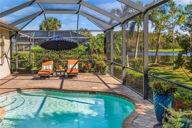 Luxury Living on the Golf Course: Your Florida Oasis. Nestled in on The Plantation Golf and Country Club in Florida - for sale on GolfHomes.com, golf home, golf lot