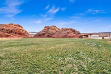 Elevate your real estate portfolio with this investment gem on Sand Hollow Golf Resort in Utah - for sale on GolfHomes.com, golf home, golf lot