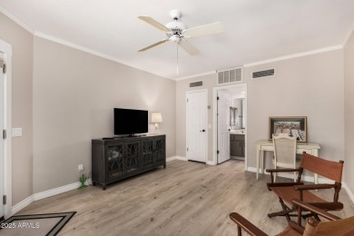 Stunningly Remodeled Rio Grande on Premier Water Lot in the on Palo Verde Golf and Country Club in Arizona - for sale on GolfHomes.com, golf home, golf lot