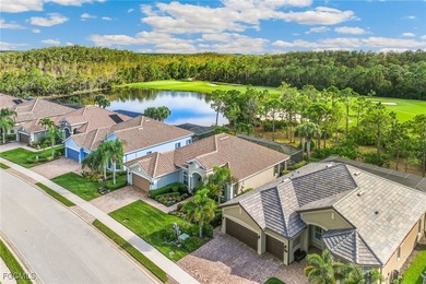 Luxury Living on the Golf Course: Your Florida Oasis. Nestled in on The Plantation Golf and Country Club in Florida - for sale on GolfHomes.com, golf home, golf lot