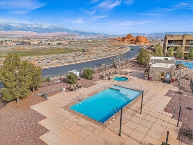Elevate your real estate portfolio with this investment gem on Sand Hollow Golf Resort in Utah - for sale on GolfHomes.com, golf home, golf lot