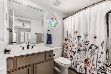 Stunningly Remodeled Rio Grande on Premier Water Lot in the on Palo Verde Golf and Country Club in Arizona - for sale on GolfHomes.com, golf home, golf lot