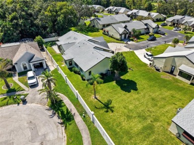 One or more photo(s) has been virtually staged. Welcome to this on Highland Lakes Executive Golf Course in Florida - for sale on GolfHomes.com, golf home, golf lot