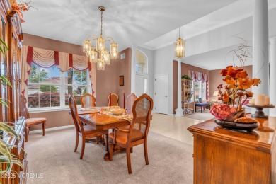 Welcome to this desirable Devon model nestled on a premier on Renaissance Country Club in New Jersey - for sale on GolfHomes.com, golf home, golf lot
