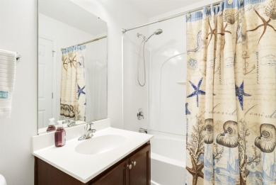 Beautiful 3 BR/3.5 BA home within Barefoot's Egret Run on Barefoot Resort and Golf Club  in South Carolina - for sale on GolfHomes.com, golf home, golf lot