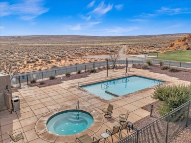 Elevate your real estate portfolio with this investment gem on Sand Hollow Golf Resort in Utah - for sale on GolfHomes.com, golf home, golf lot