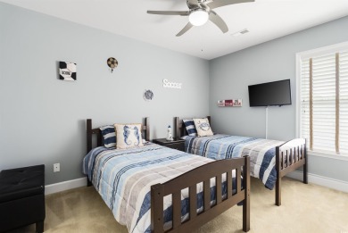 Beautiful 3 BR/3.5 BA home within Barefoot's Egret Run on Barefoot Resort and Golf Club  in South Carolina - for sale on GolfHomes.com, golf home, golf lot