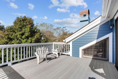 Experience coastal luxury near North Beach! Welcome to this on The Seabrook Island Club in South Carolina - for sale on GolfHomes.com, golf home, golf lot