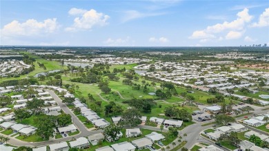 Welcome to your new home where comfort meets style in every on Mainlands Golf Club in Florida - for sale on GolfHomes.com, golf home, golf lot