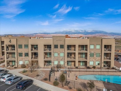Elevate your real estate portfolio with this investment gem on Sand Hollow Golf Resort in Utah - for sale on GolfHomes.com, golf home, golf lot