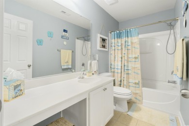 Beautiful 3 BR/3.5 BA home within Barefoot's Egret Run on Barefoot Resort and Golf Club  in South Carolina - for sale on GolfHomes.com, golf home, golf lot