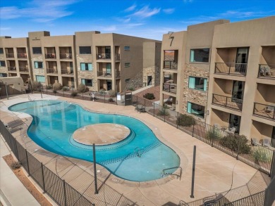 Elevate your real estate portfolio with this investment gem on Sand Hollow Golf Resort in Utah - for sale on GolfHomes.com, golf home, golf lot