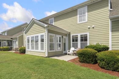 Beautiful 3 BR/3.5 BA home within Barefoot's Egret Run on Barefoot Resort and Golf Club  in South Carolina - for sale on GolfHomes.com, golf home, golf lot