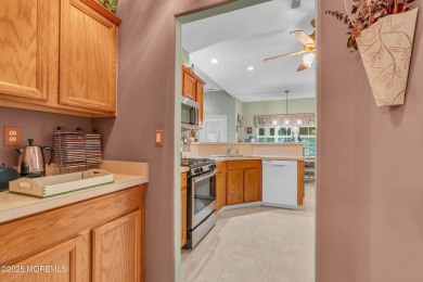 Welcome to this desirable Devon model nestled on a premier on Renaissance Country Club in New Jersey - for sale on GolfHomes.com, golf home, golf lot