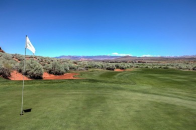 Elevate your real estate portfolio with this investment gem on Sand Hollow Golf Resort in Utah - for sale on GolfHomes.com, golf home, golf lot
