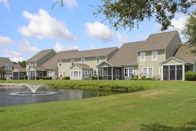 Beautiful 3 BR/3.5 BA home within Barefoot's Egret Run on Barefoot Resort and Golf Club  in South Carolina - for sale on GolfHomes.com, golf home, golf lot