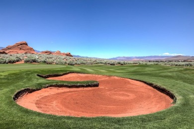 Elevate your real estate portfolio with this investment gem on Sand Hollow Golf Resort in Utah - for sale on GolfHomes.com, golf home, golf lot