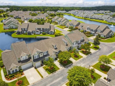Beautiful 3 BR/3.5 BA home within Barefoot's Egret Run on Barefoot Resort and Golf Club  in South Carolina - for sale on GolfHomes.com, golf home, golf lot