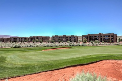 Elevate your real estate portfolio with this investment gem on Sand Hollow Golf Resort in Utah - for sale on GolfHomes.com, golf home, golf lot