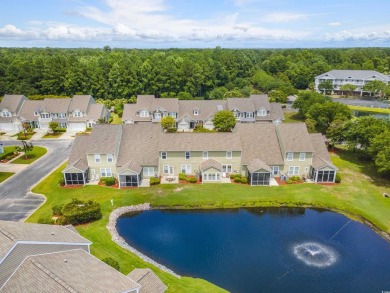Beautiful 3 BR/3.5 BA home within Barefoot's Egret Run on Barefoot Resort and Golf Club  in South Carolina - for sale on GolfHomes.com, golf home, golf lot