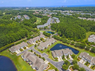 Beautiful 3 BR/3.5 BA home within Barefoot's Egret Run on Barefoot Resort and Golf Club  in South Carolina - for sale on GolfHomes.com, golf home, golf lot