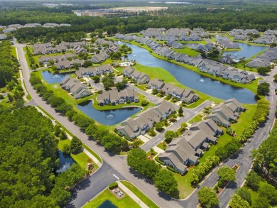 Beautiful 3 BR/3.5 BA home within Barefoot's Egret Run on Barefoot Resort and Golf Club  in South Carolina - for sale on GolfHomes.com, golf home, golf lot