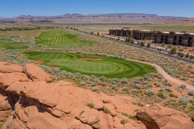 Elevate your real estate portfolio with this investment gem on Sand Hollow Golf Resort in Utah - for sale on GolfHomes.com, golf home, golf lot