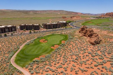 Elevate your real estate portfolio with this investment gem on Sand Hollow Golf Resort in Utah - for sale on GolfHomes.com, golf home, golf lot