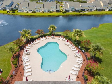 Beautiful 3 BR/3.5 BA home within Barefoot's Egret Run on Barefoot Resort and Golf Club  in South Carolina - for sale on GolfHomes.com, golf home, golf lot