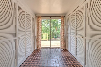 Located in the desirable Forest Hills area, this house is on Babe Zaharias Golf Course in Florida - for sale on GolfHomes.com, golf home, golf lot