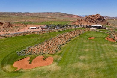 Elevate your real estate portfolio with this investment gem on Sand Hollow Golf Resort in Utah - for sale on GolfHomes.com, golf home, golf lot