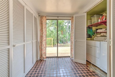 Located in the desirable Forest Hills area, this house is on Babe Zaharias Golf Course in Florida - for sale on GolfHomes.com, golf home, golf lot