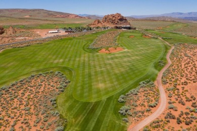 Elevate your real estate portfolio with this investment gem on Sand Hollow Golf Resort in Utah - for sale on GolfHomes.com, golf home, golf lot