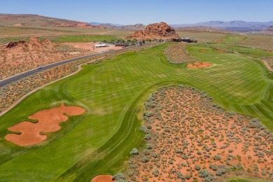 Elevate your real estate portfolio with this investment gem on Sand Hollow Golf Resort in Utah - for sale on GolfHomes.com, golf home, golf lot