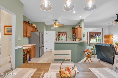 Welcome to this desirable Devon model nestled on a premier on Renaissance Country Club in New Jersey - for sale on GolfHomes.com, golf home, golf lot