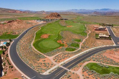 Elevate your real estate portfolio with this investment gem on Sand Hollow Golf Resort in Utah - for sale on GolfHomes.com, golf home, golf lot