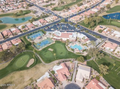 Stunningly Remodeled Rio Grande on Premier Water Lot in the on Palo Verde Golf and Country Club in Arizona - for sale on GolfHomes.com, golf home, golf lot
