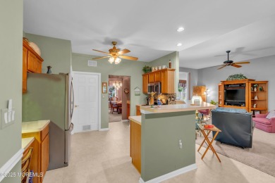 Welcome to this desirable Devon model nestled on a premier on Renaissance Country Club in New Jersey - for sale on GolfHomes.com, golf home, golf lot