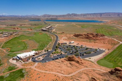 Elevate your real estate portfolio with this investment gem on Sand Hollow Golf Resort in Utah - for sale on GolfHomes.com, golf home, golf lot